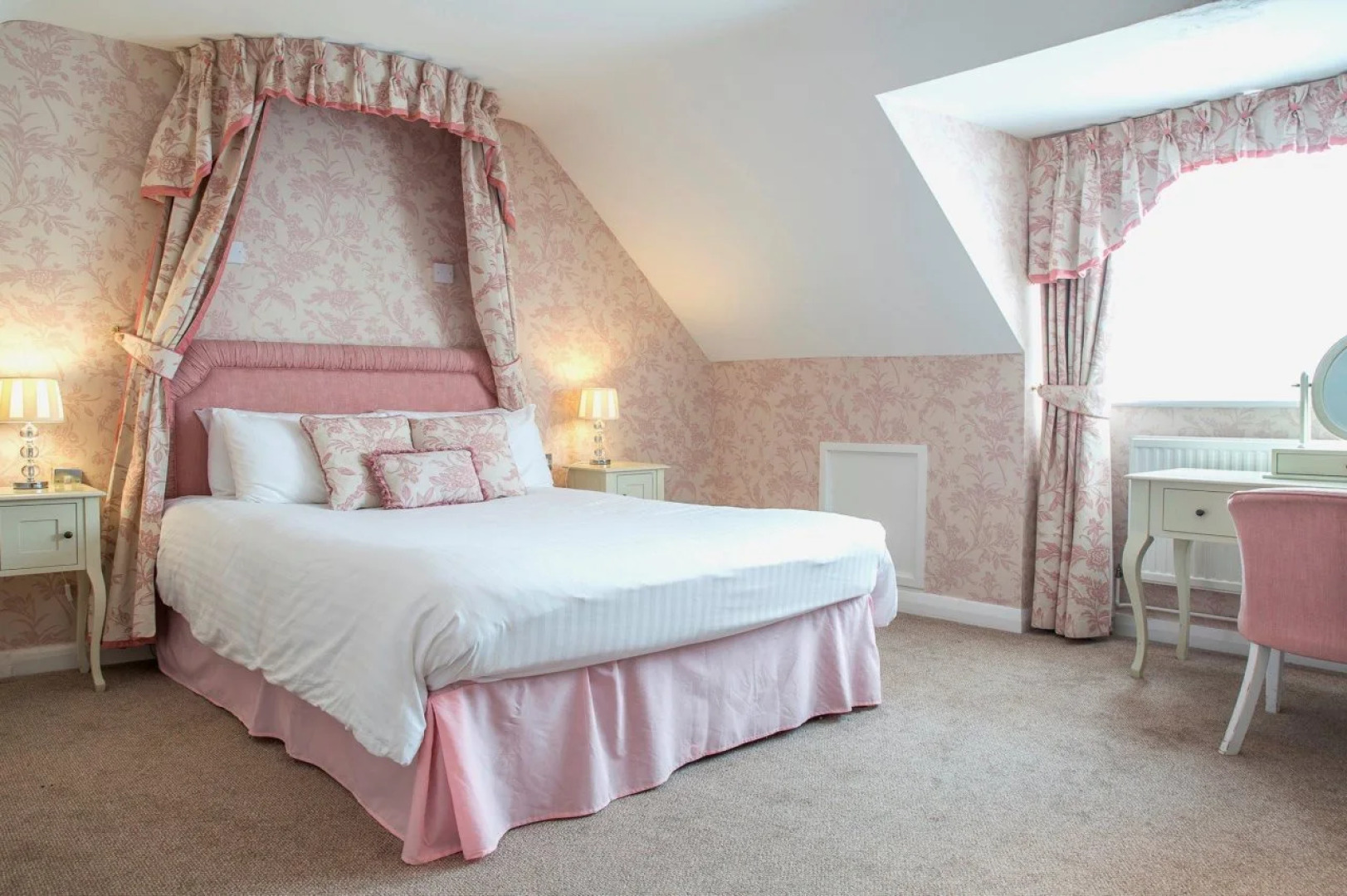 Dunchurch Park Hotel