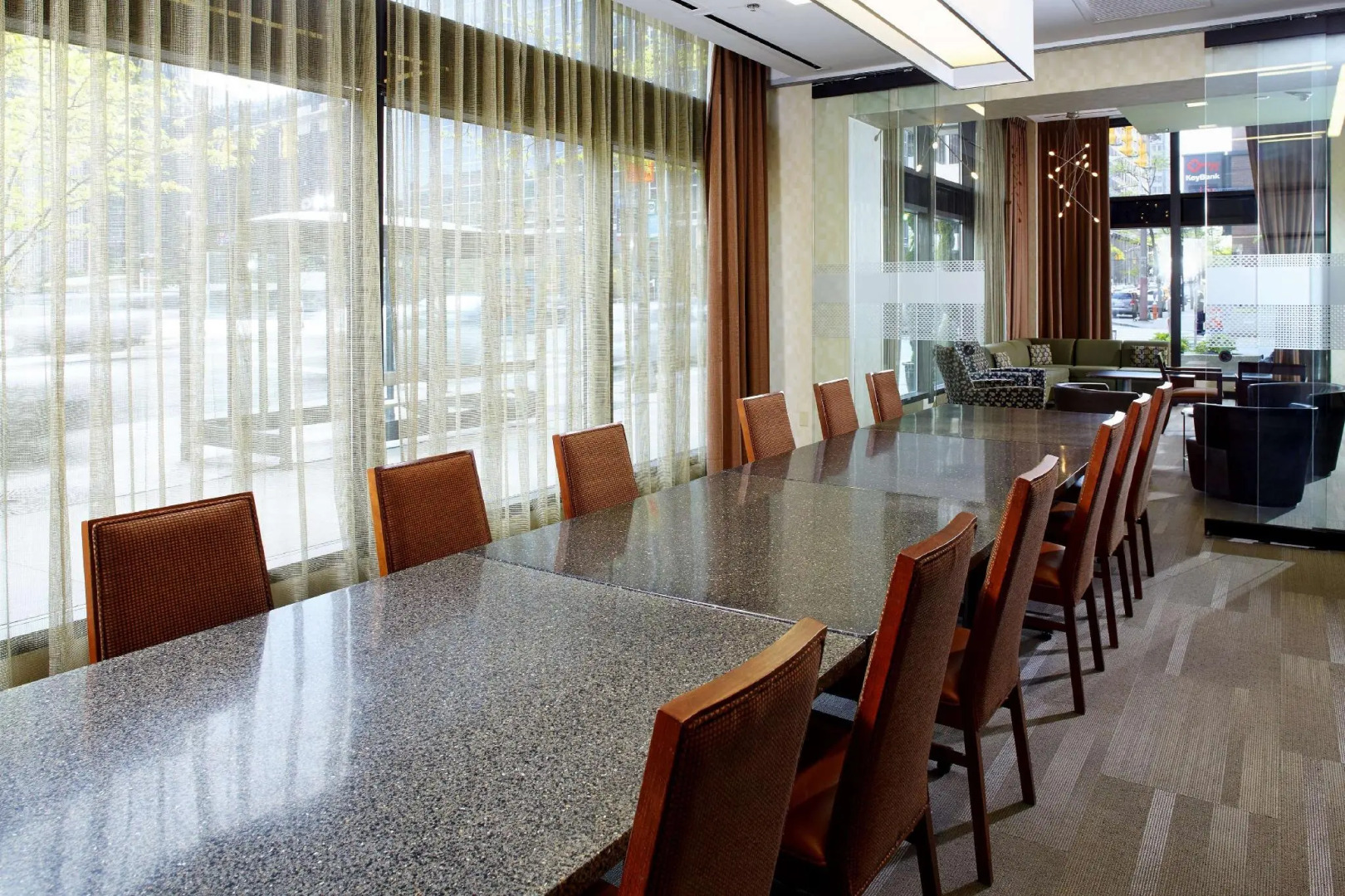 Hampton Inn Cleveland-Downtown