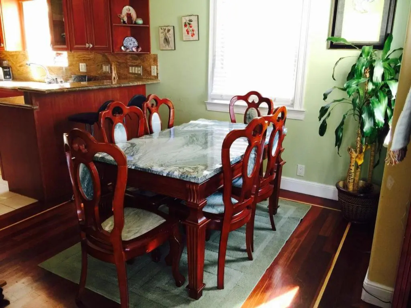 Luxury 5 Bedroom Home near SFO