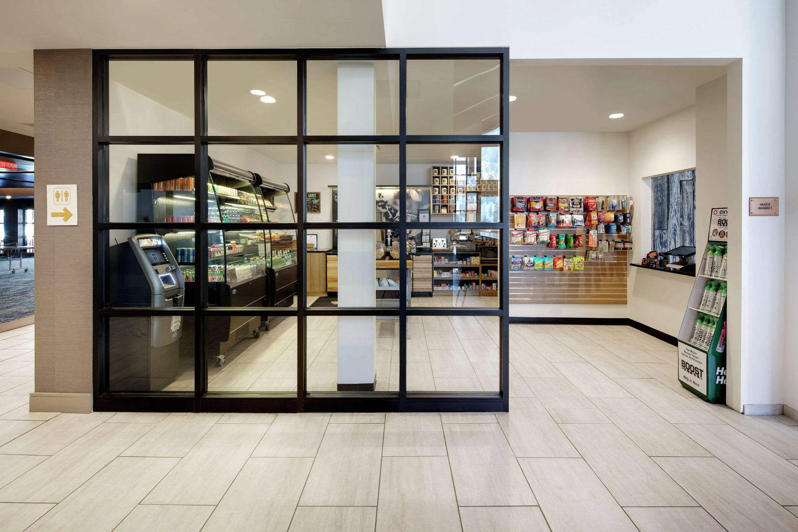 Highline Vail — a DoubleTree by Hilton