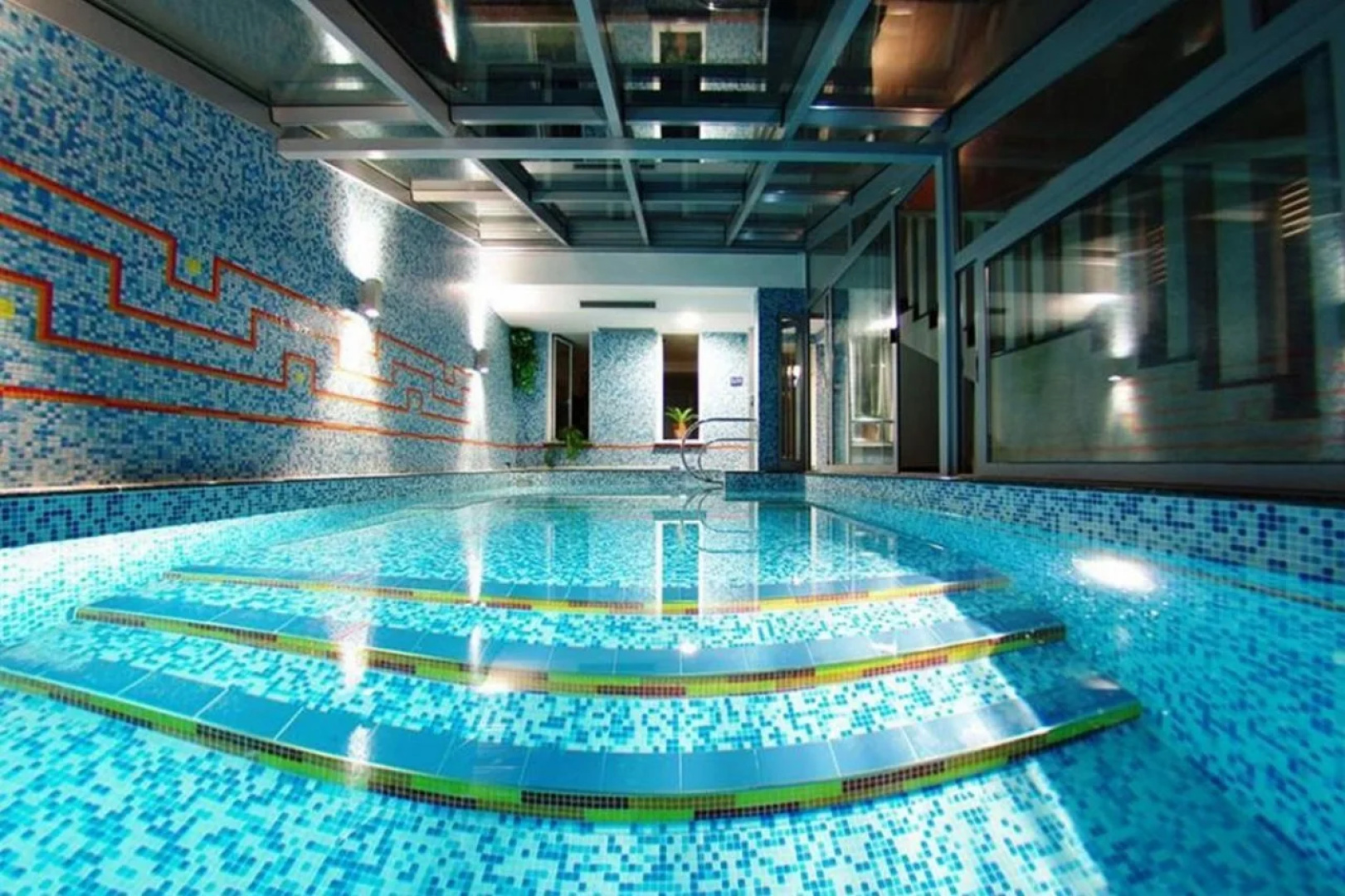 Hotel Sunce