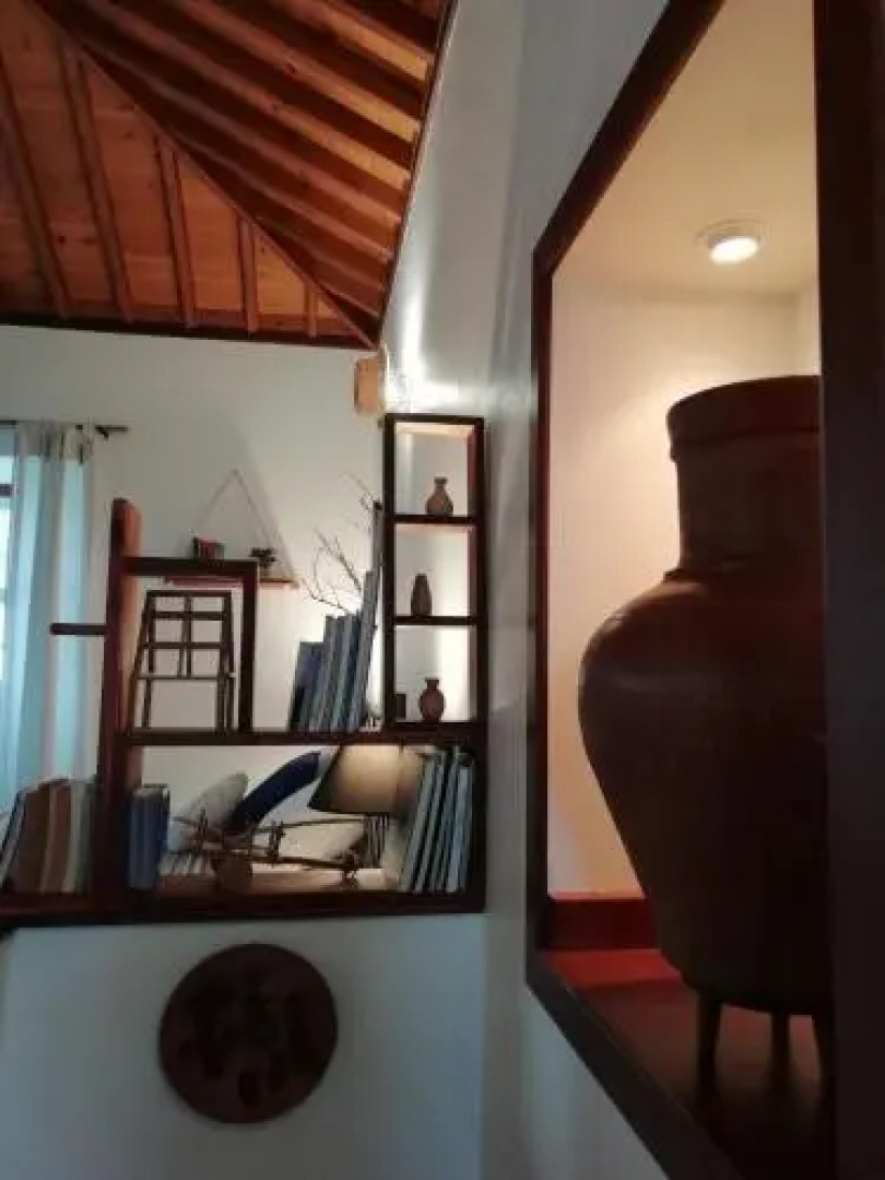 Casa do Norte - Santa Maria