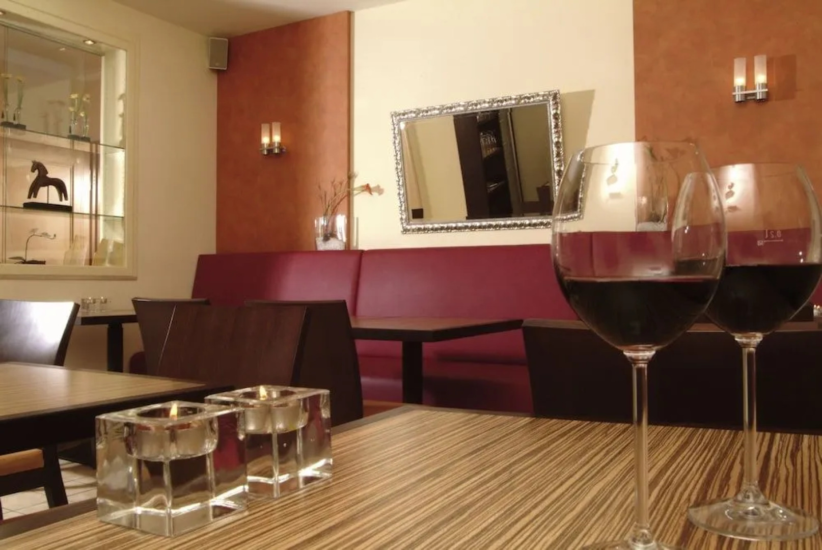 Hotel Bei Den Tongruben