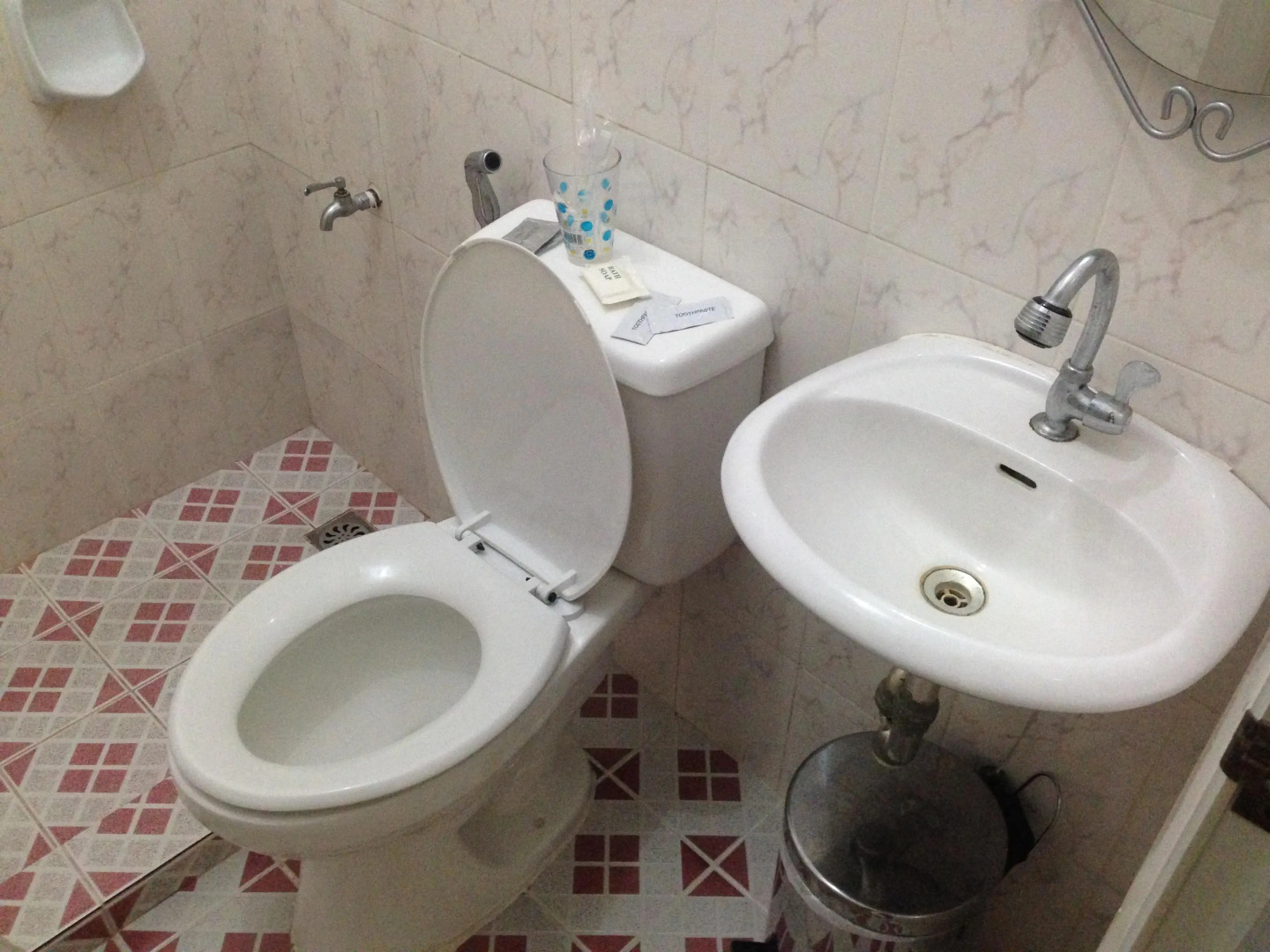 Centrium Condominium Hotel