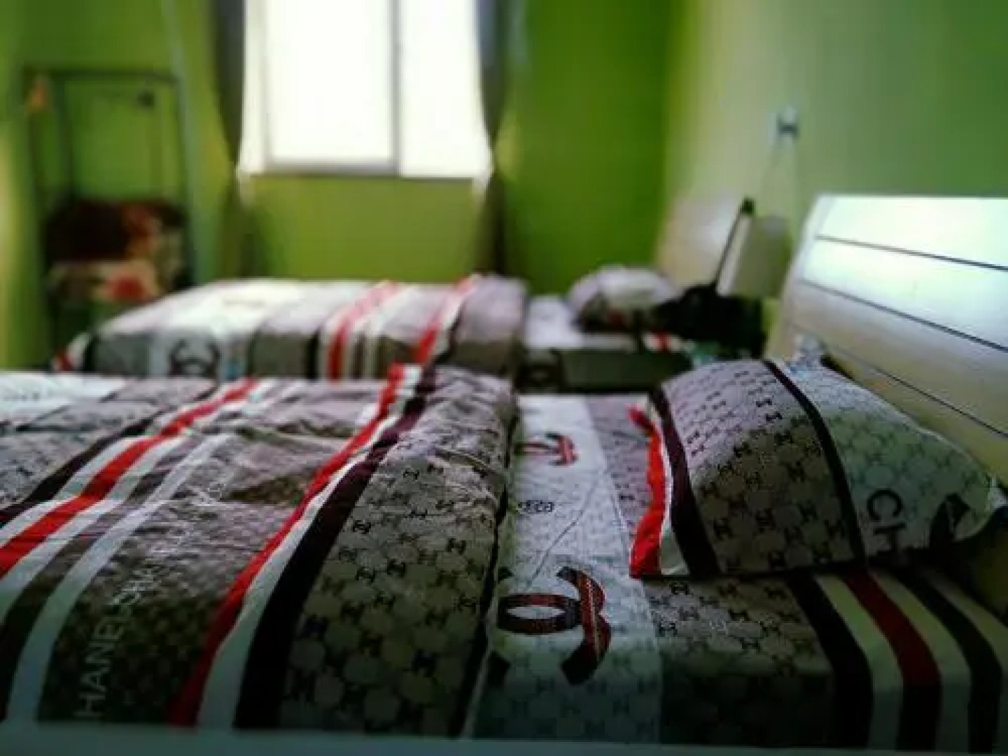 Xidu International Youth Hostel