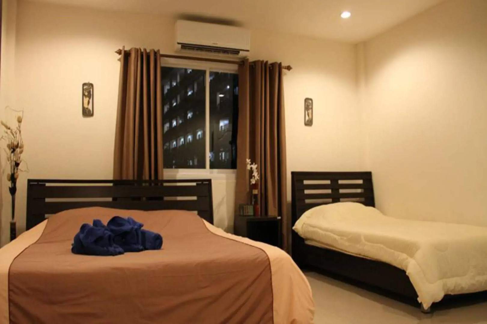 Tropical Sands Guesthouse