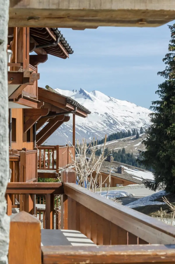 Résidence Pierre & Vacances Premium Les Alpages de Chantel