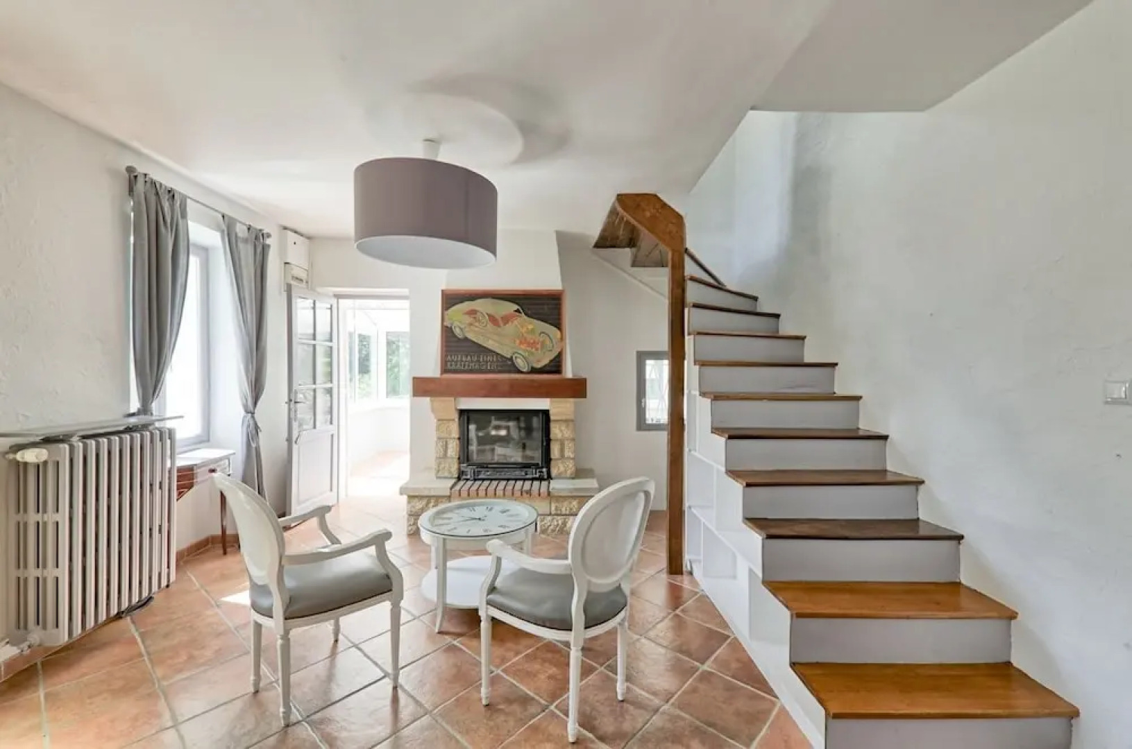 Home Garden 2 Sleepngo