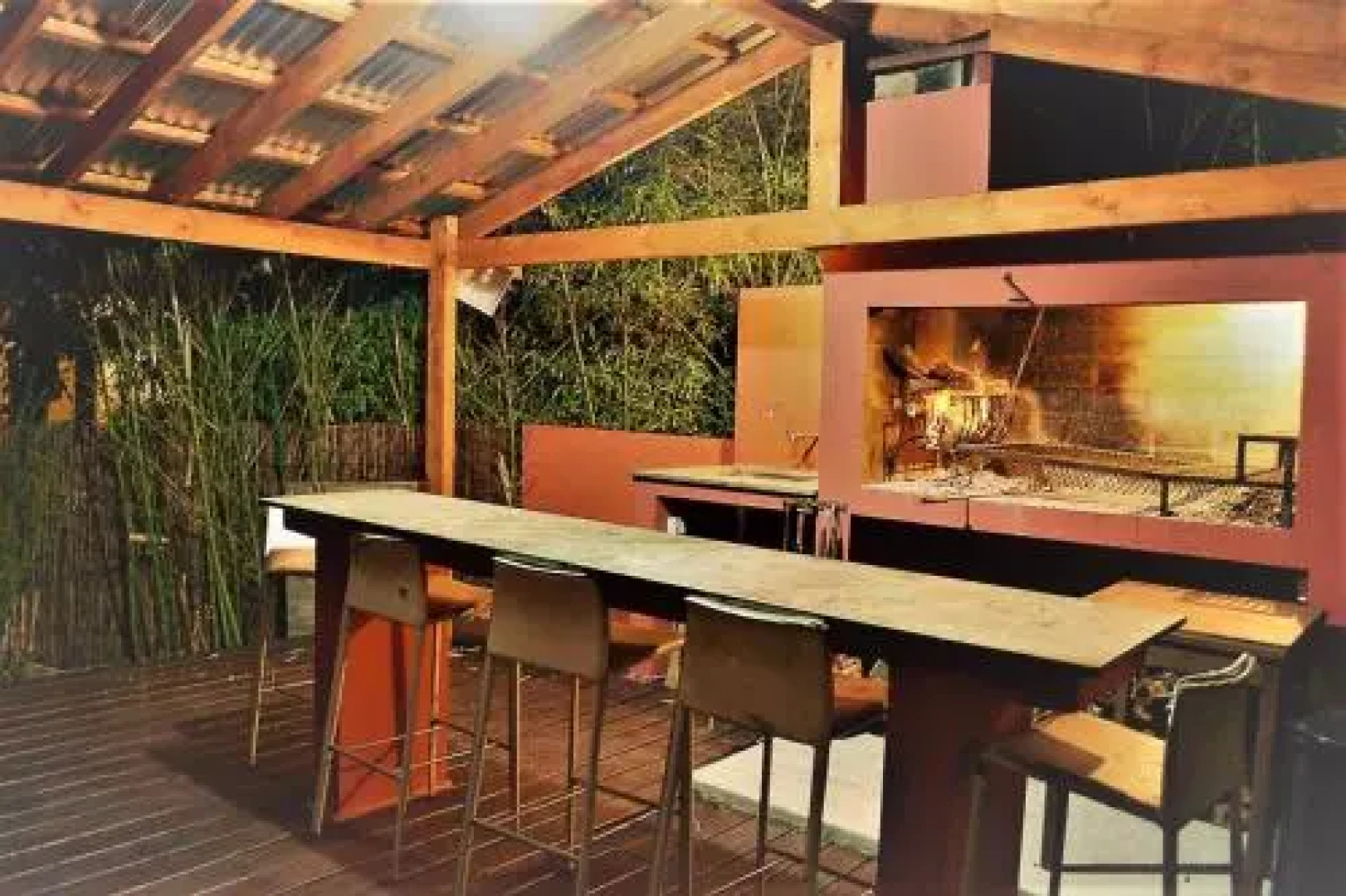 Gulliver Youth hostel