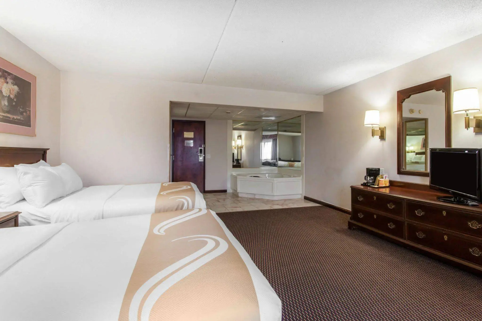 Quality Inn Milan - Sandusky