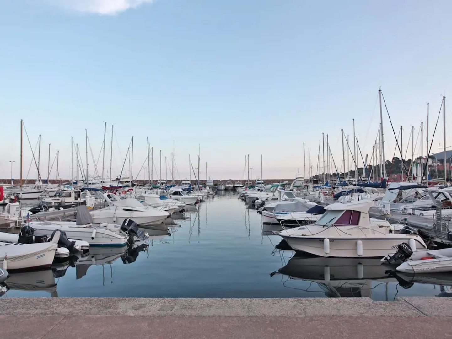 Lovely Holiday Home in Theoule-sur-Mer with Pool