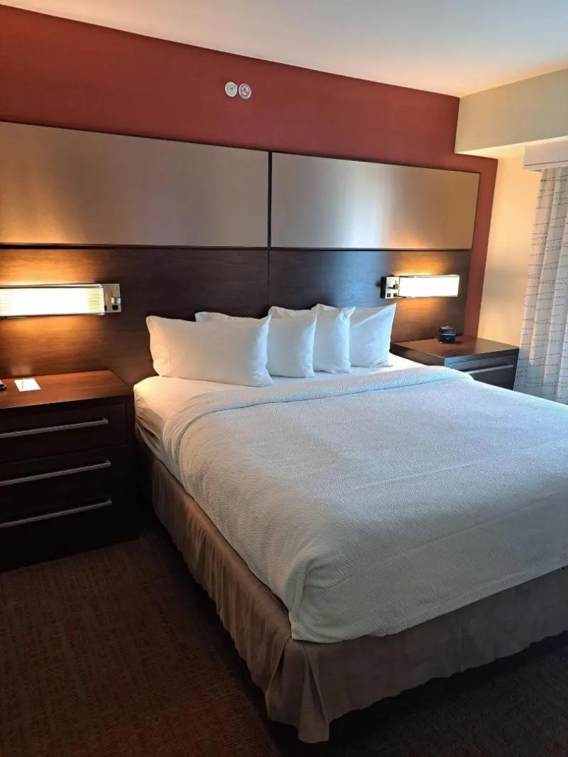Residence Inn Columbia West/Lexington