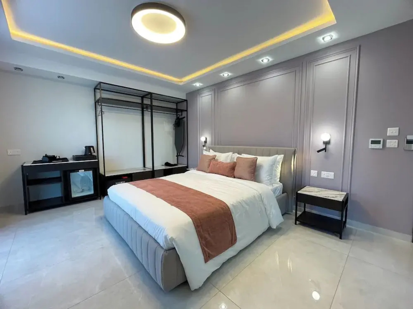 Pietro Boutique Hotel and Residences