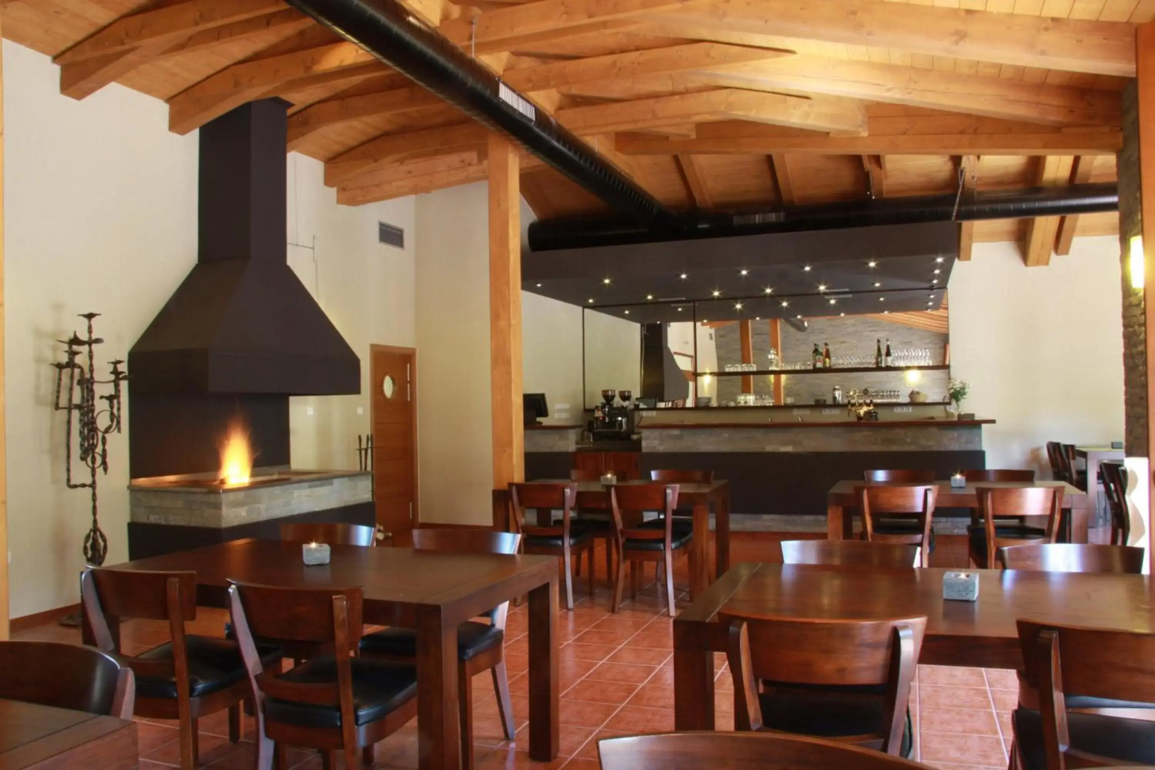 Beltine Forest Hotel