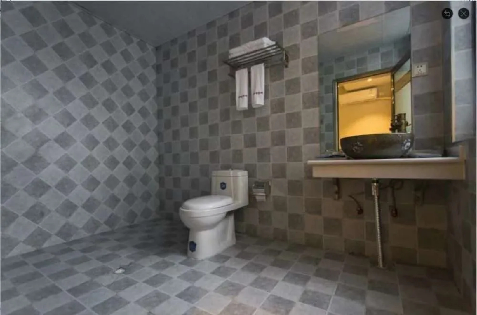 Zhangjiajie Xinjian Inn