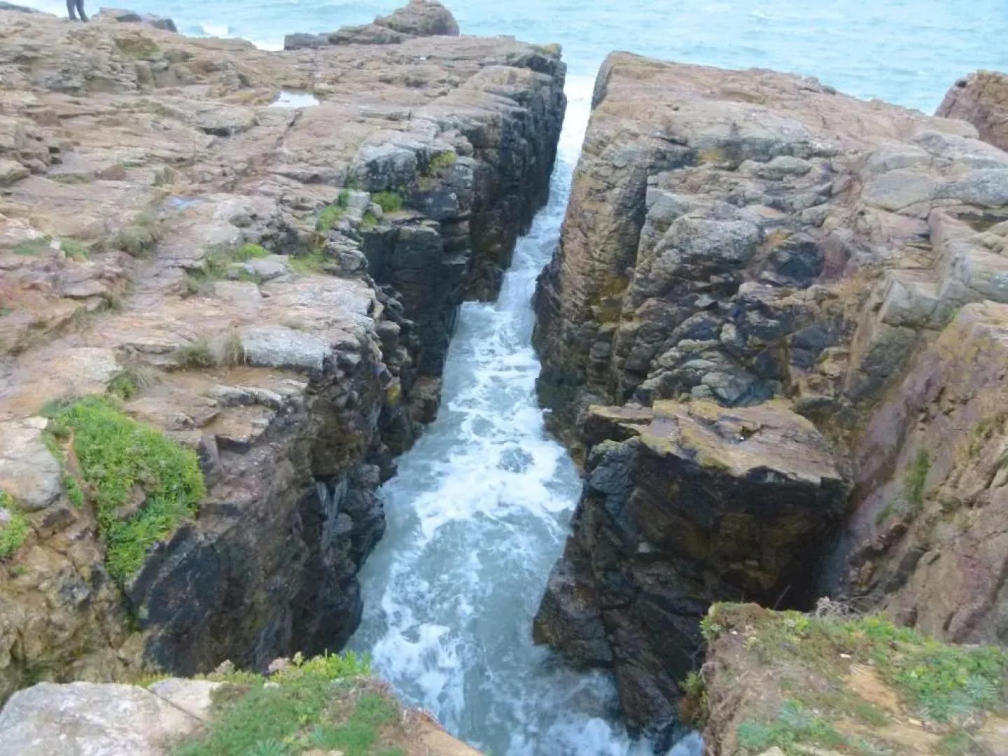 Appartements Résidence L'Estran