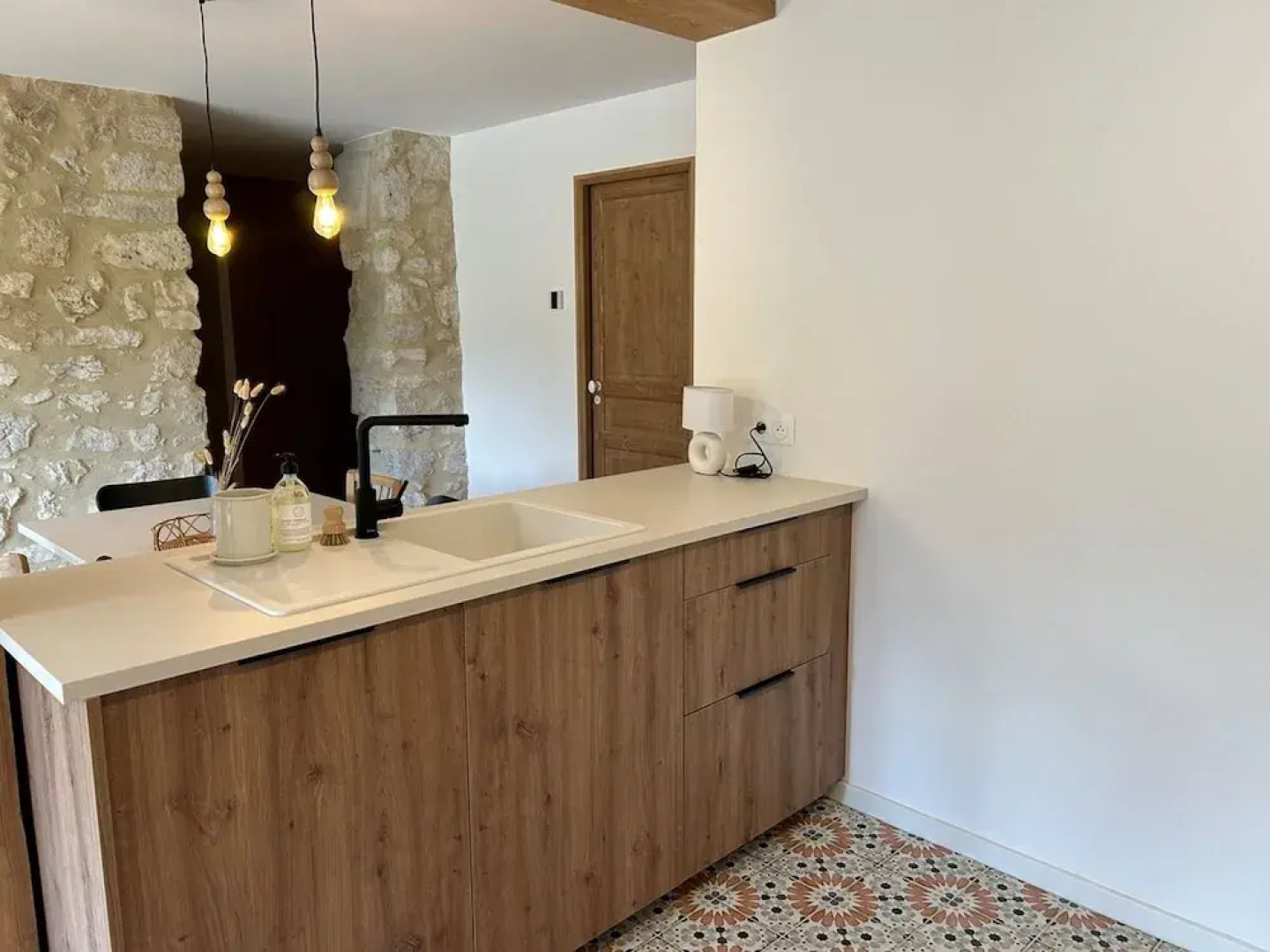 Gite 4 Personnes - Coeur de Foret