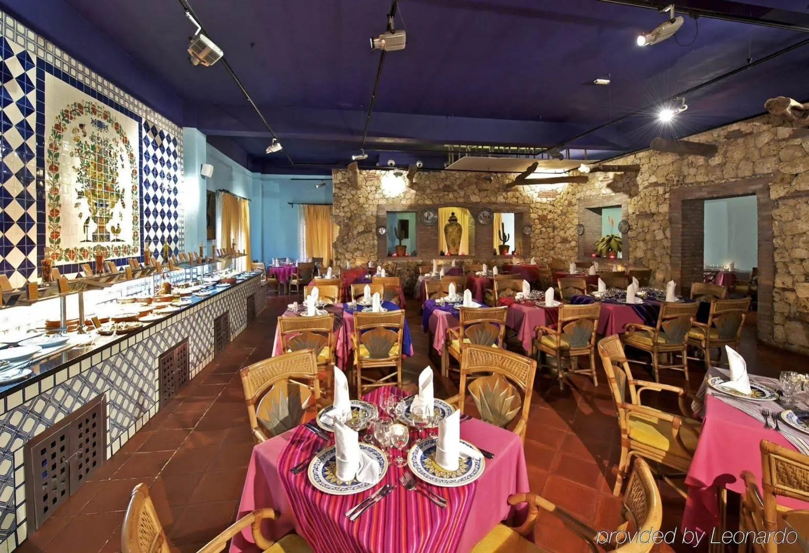 Iberostar Selection Hacienda Dominicus All Inclusive