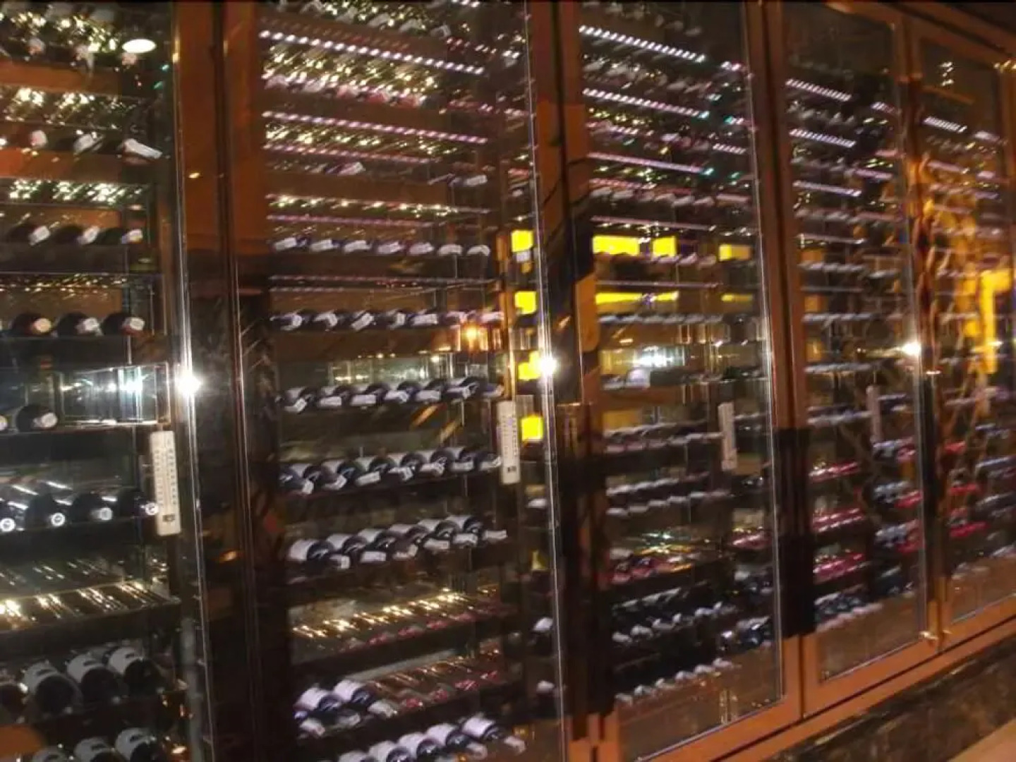 The Wine Museum Hotel and Resto