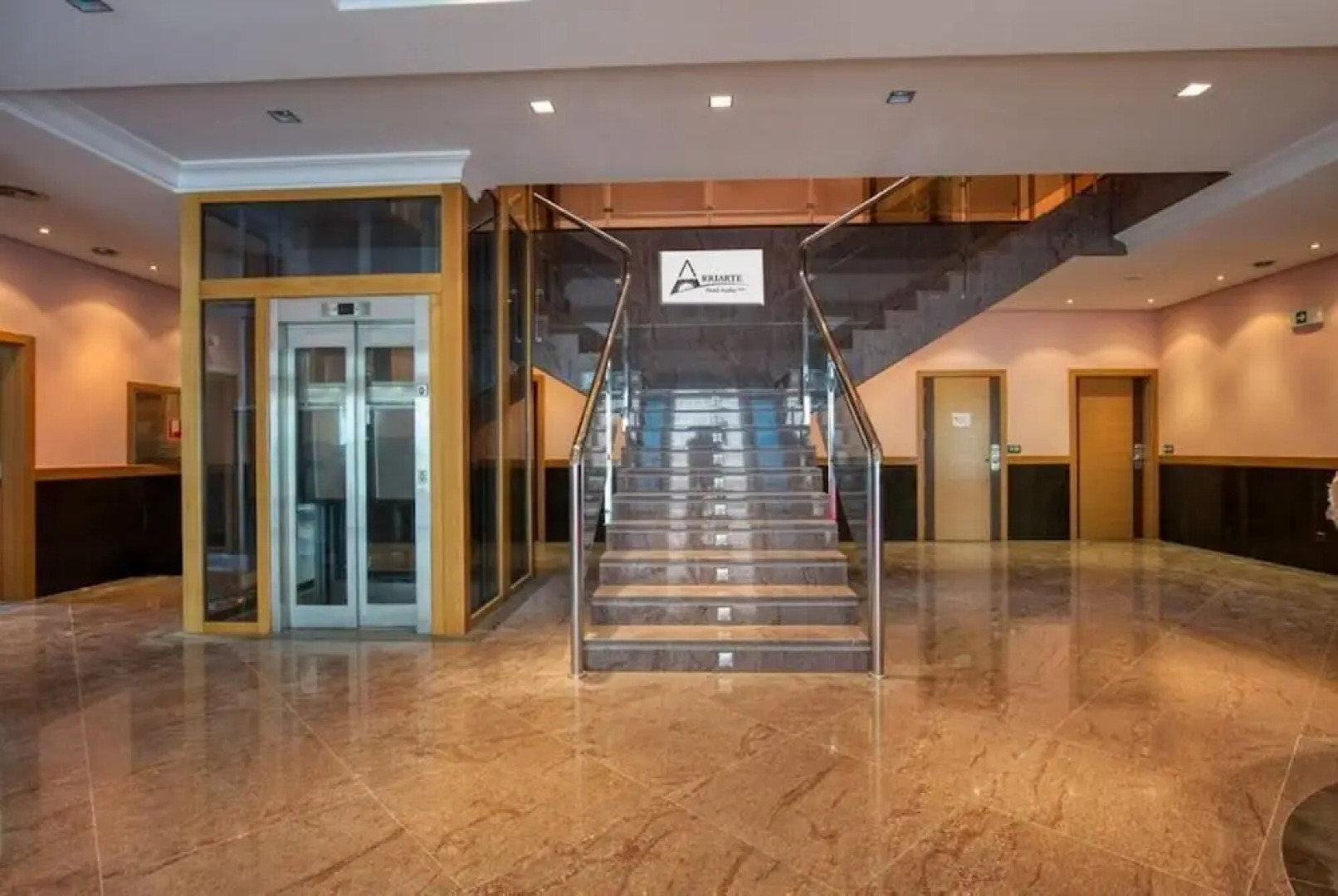 Hotel Asador Arriarte