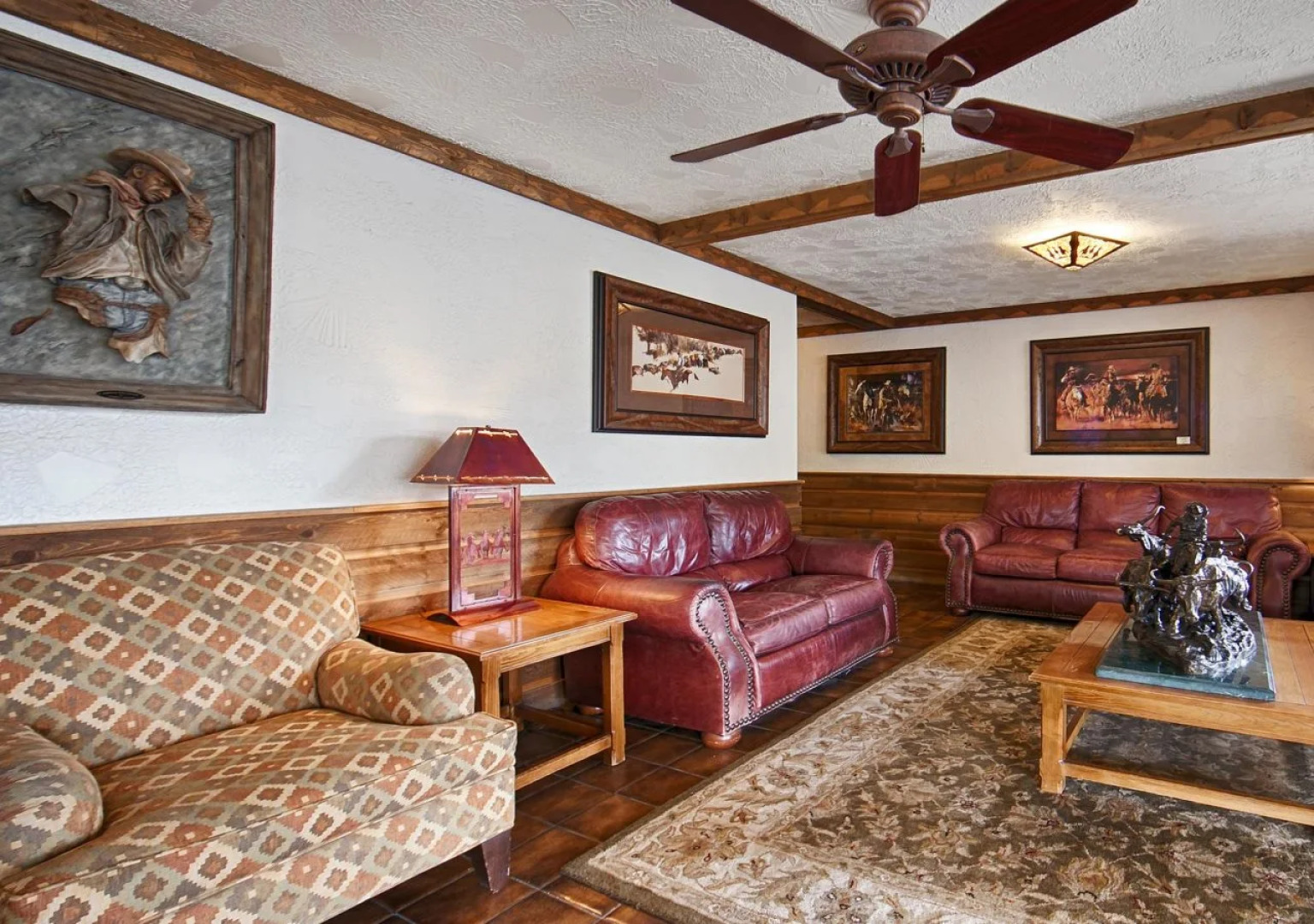 Ridgeline Hotel at Yellowstone, an Ascend Collection Hotel