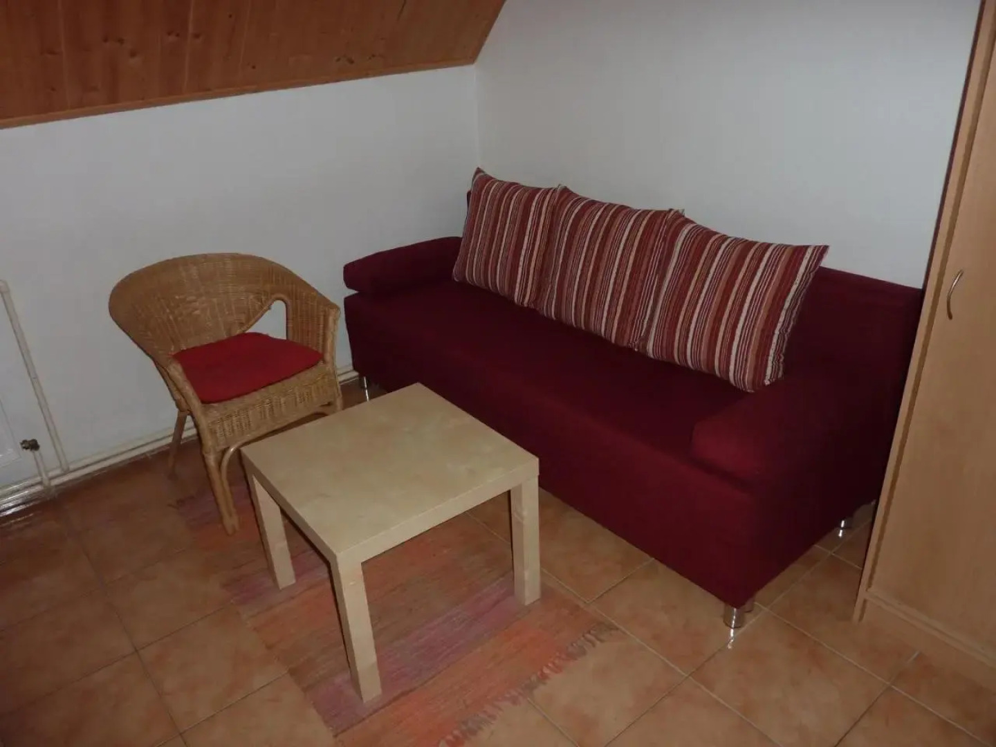 Rodinny penzion Kunc