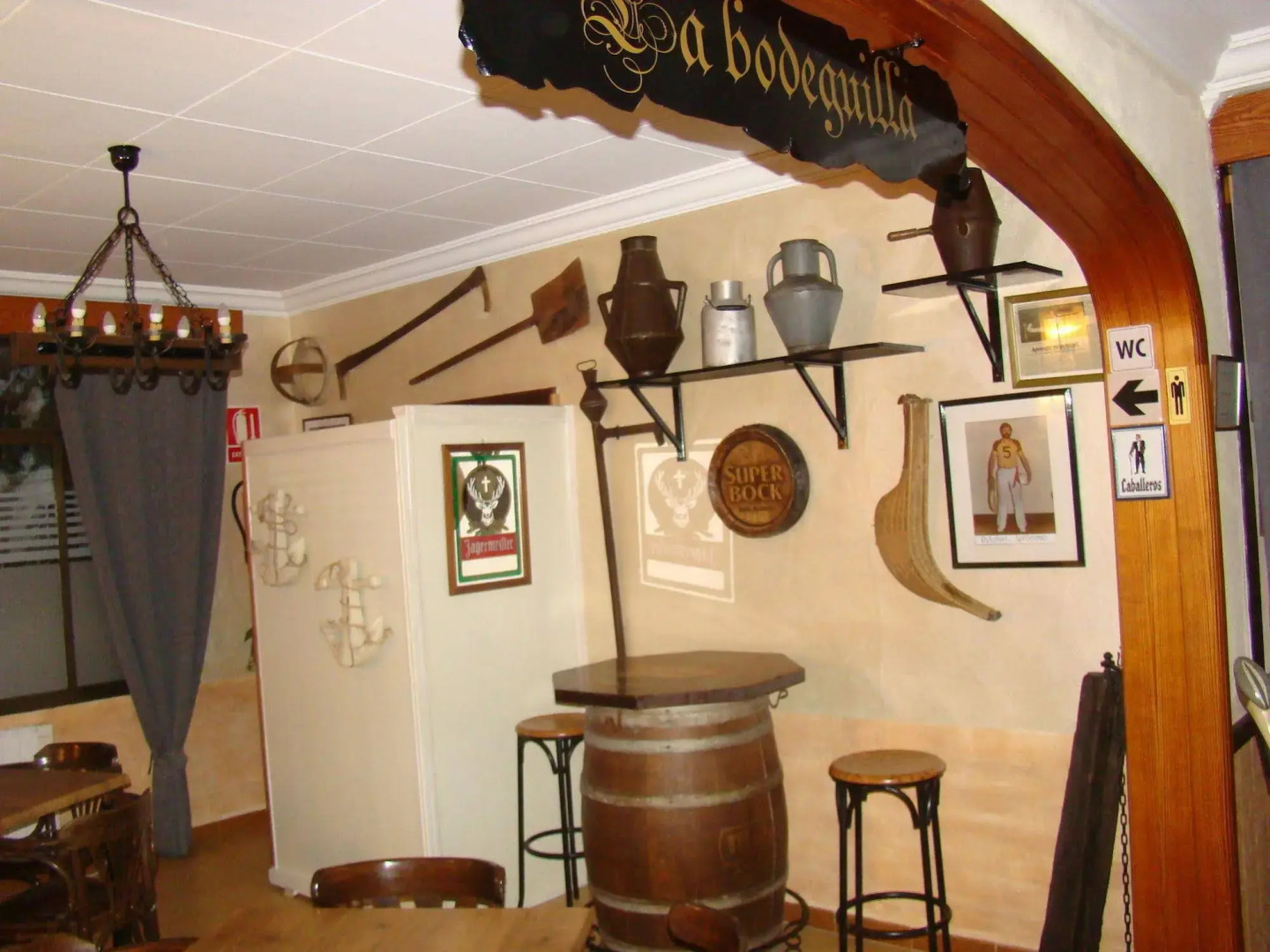 Residencia Santiago Mallorca