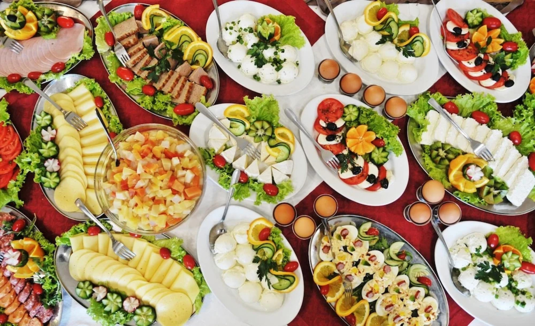 Osrodek Wczasowy Bursztyn