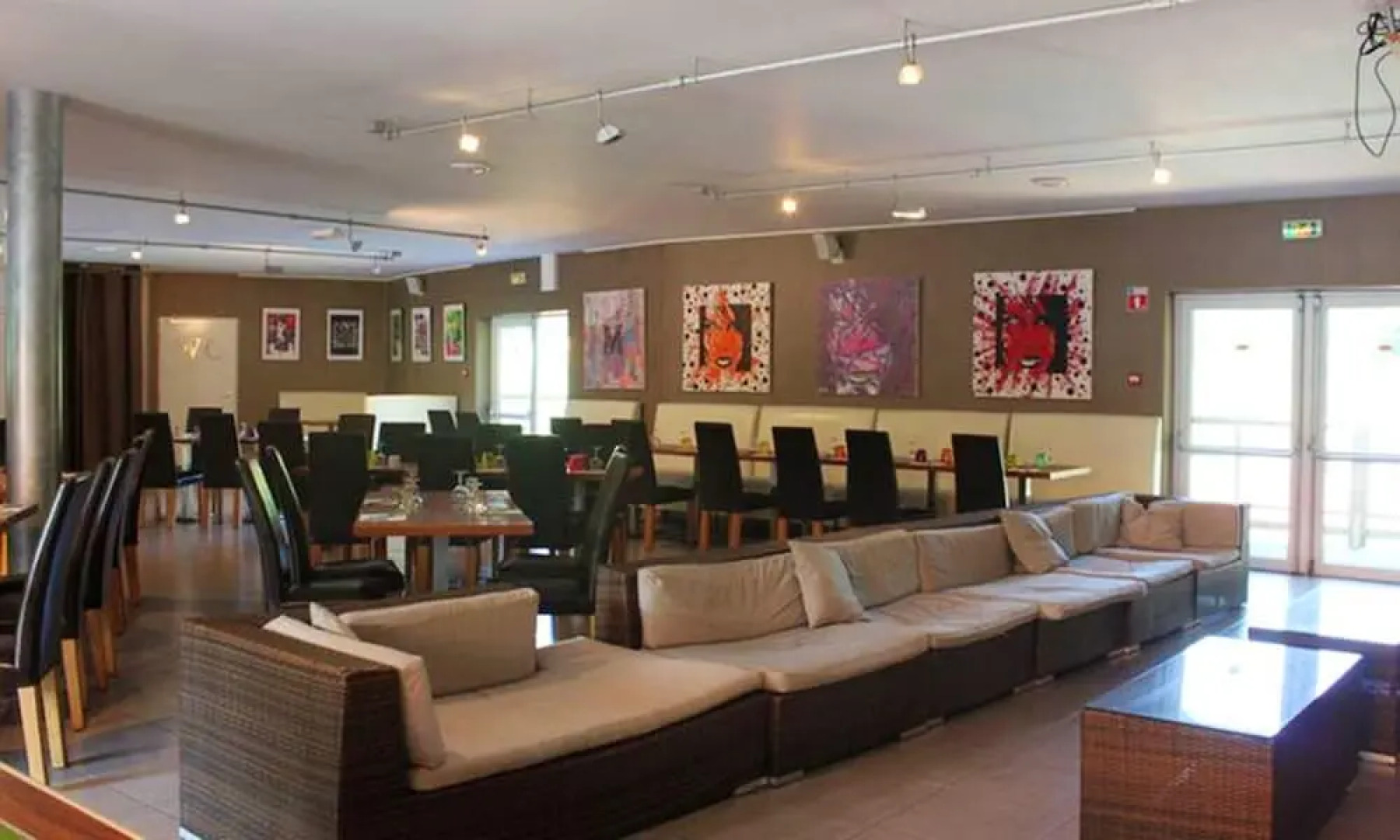 Bungalow With 2 Bedrooms in Soulac-sur-mer, With Pool Access and Furni