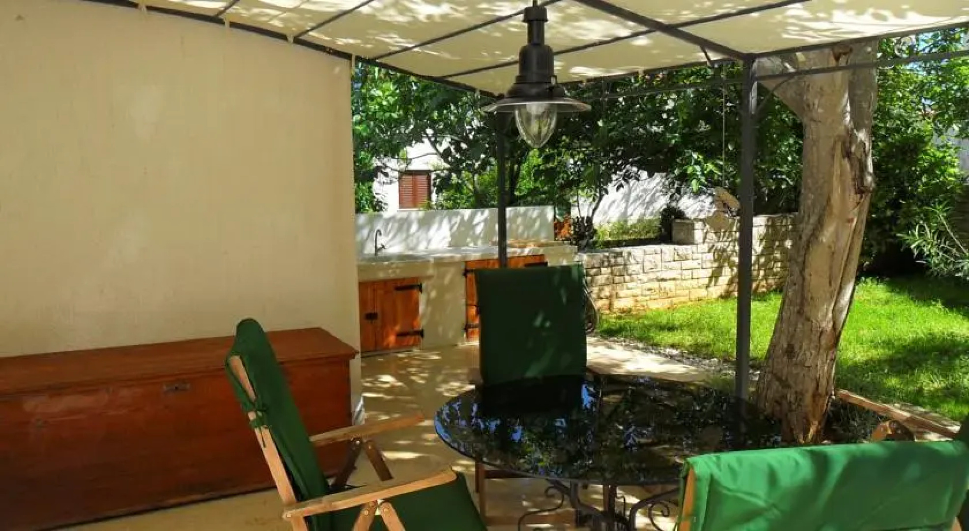 Holiday home Casa Pina