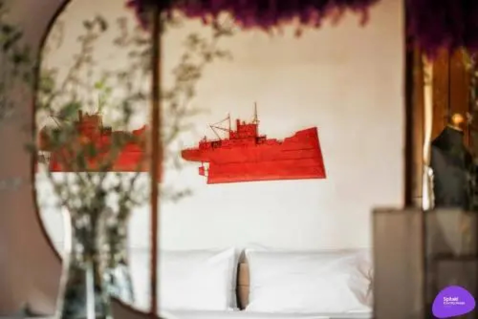 Country House Spitaki