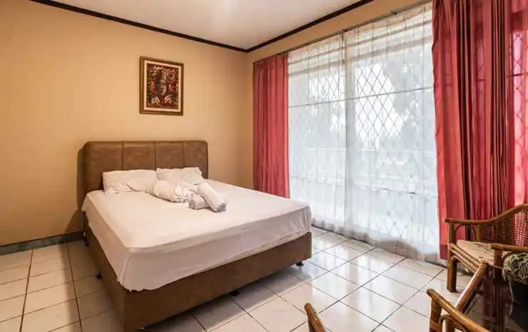 Villa Lembang Asri R3