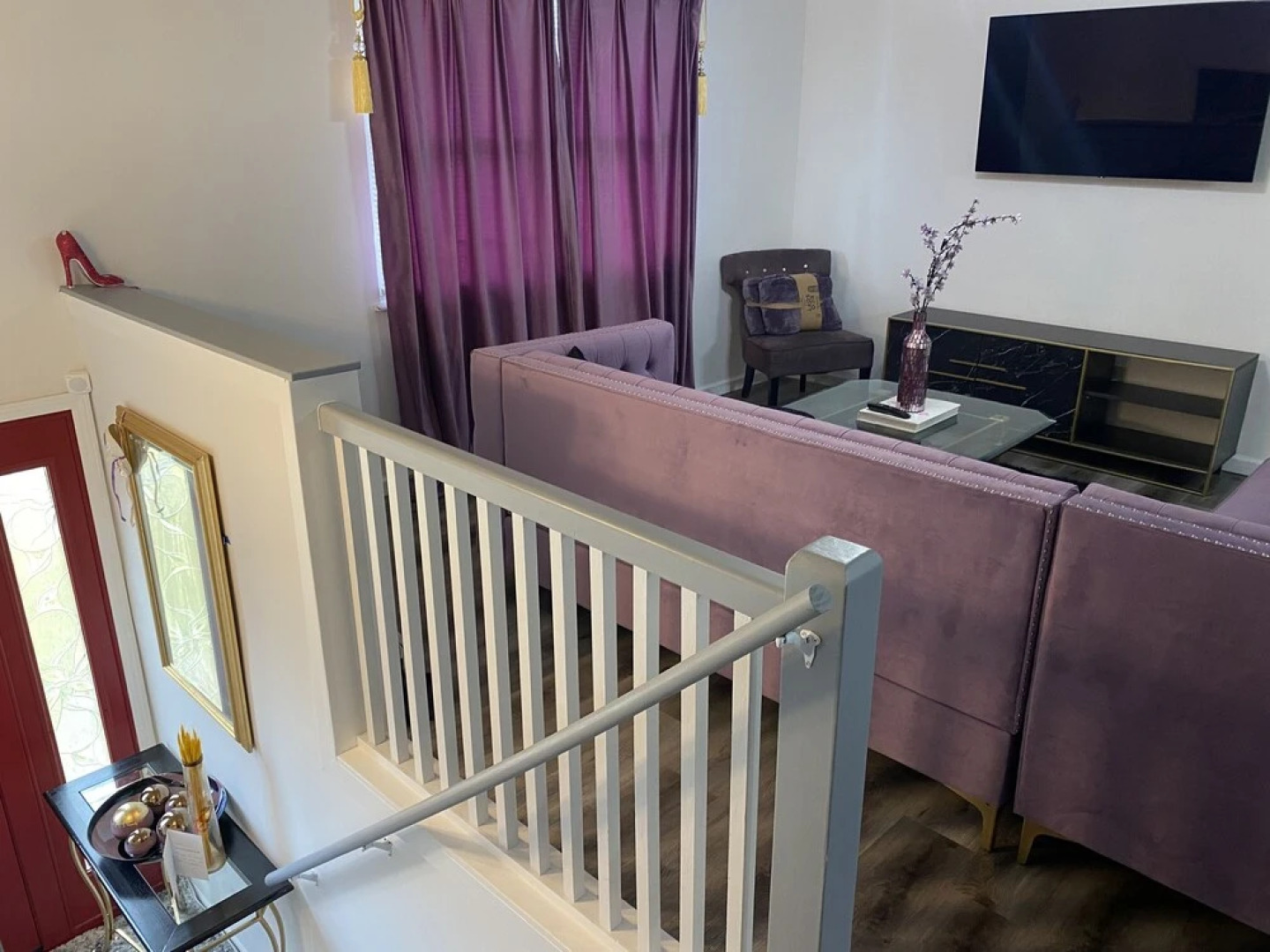 Dream Away Home Exclusive