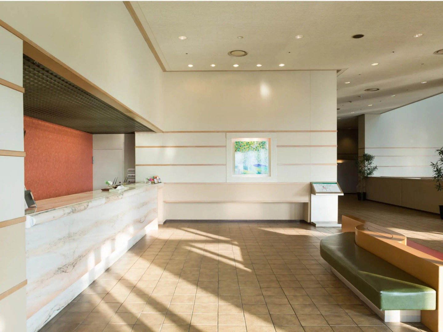 Washigatake Kogen Hotel Rainbow