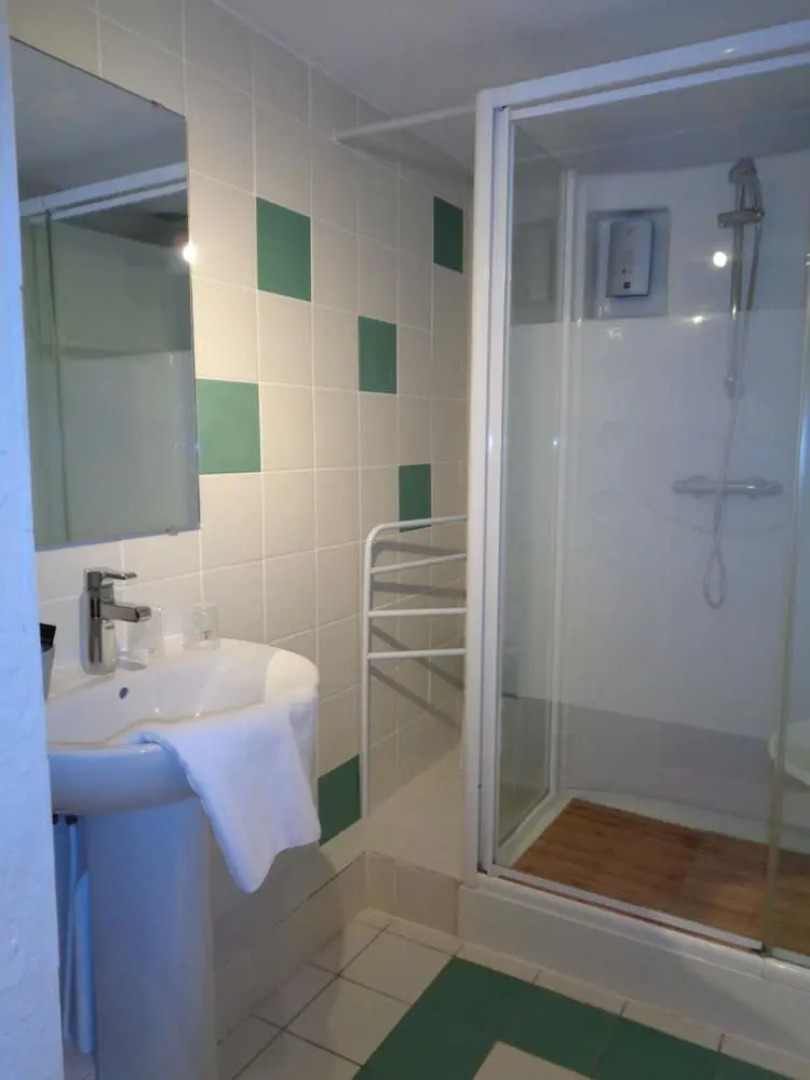 Logis La Demeure De Grâne