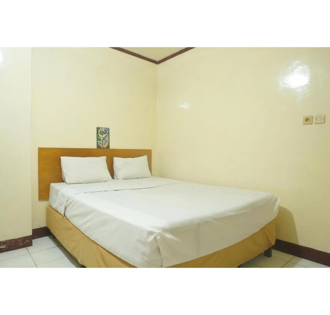 Spot on 92549 Wisma Ribas Syariah