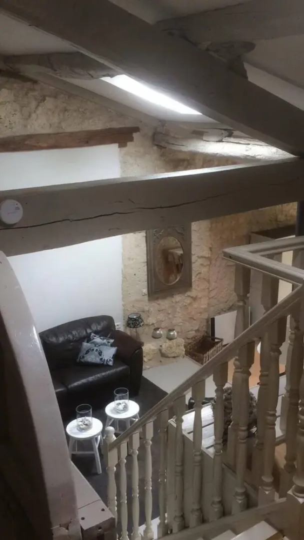 Chambres dHôtes Le Bourdiel