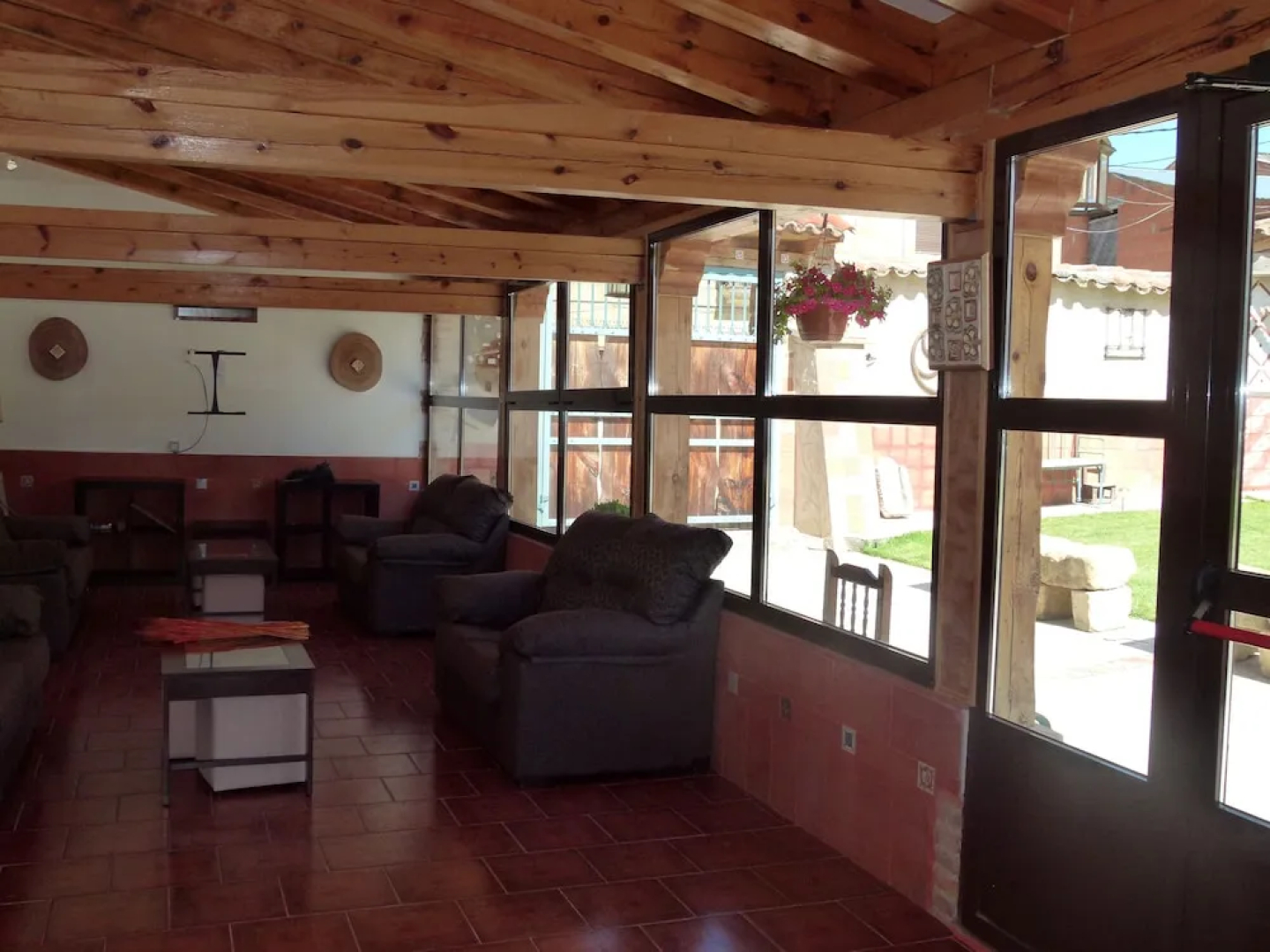 Hotel Rural El Perdigon