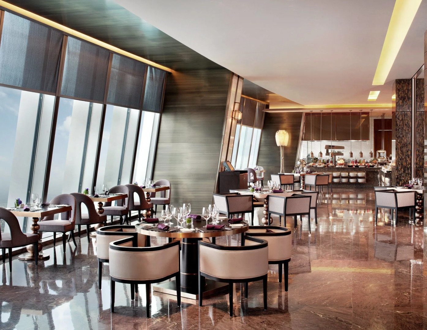 The St. Regis Shenzhen