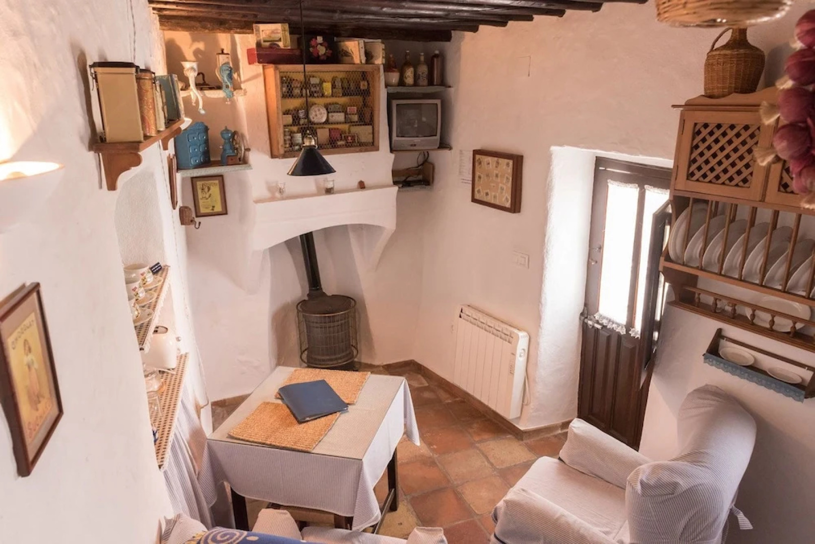 Conjunto Rural Casa Victoria