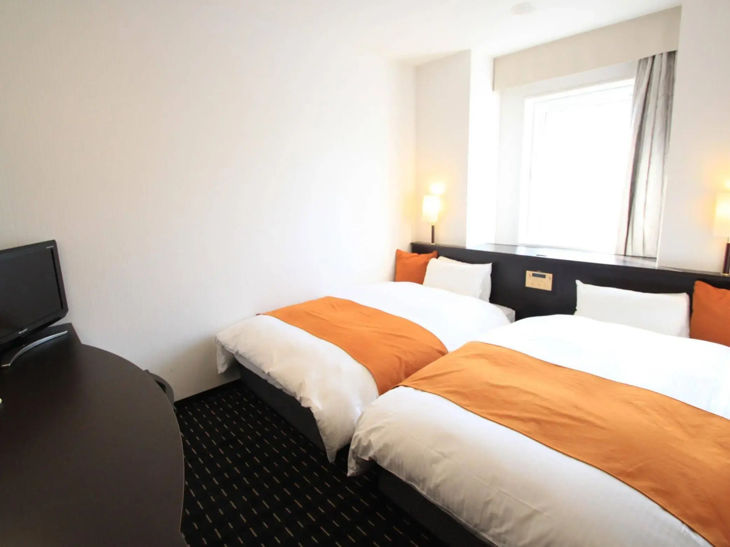 APA Hotel Niigata Tsubamesanjo Ekimae