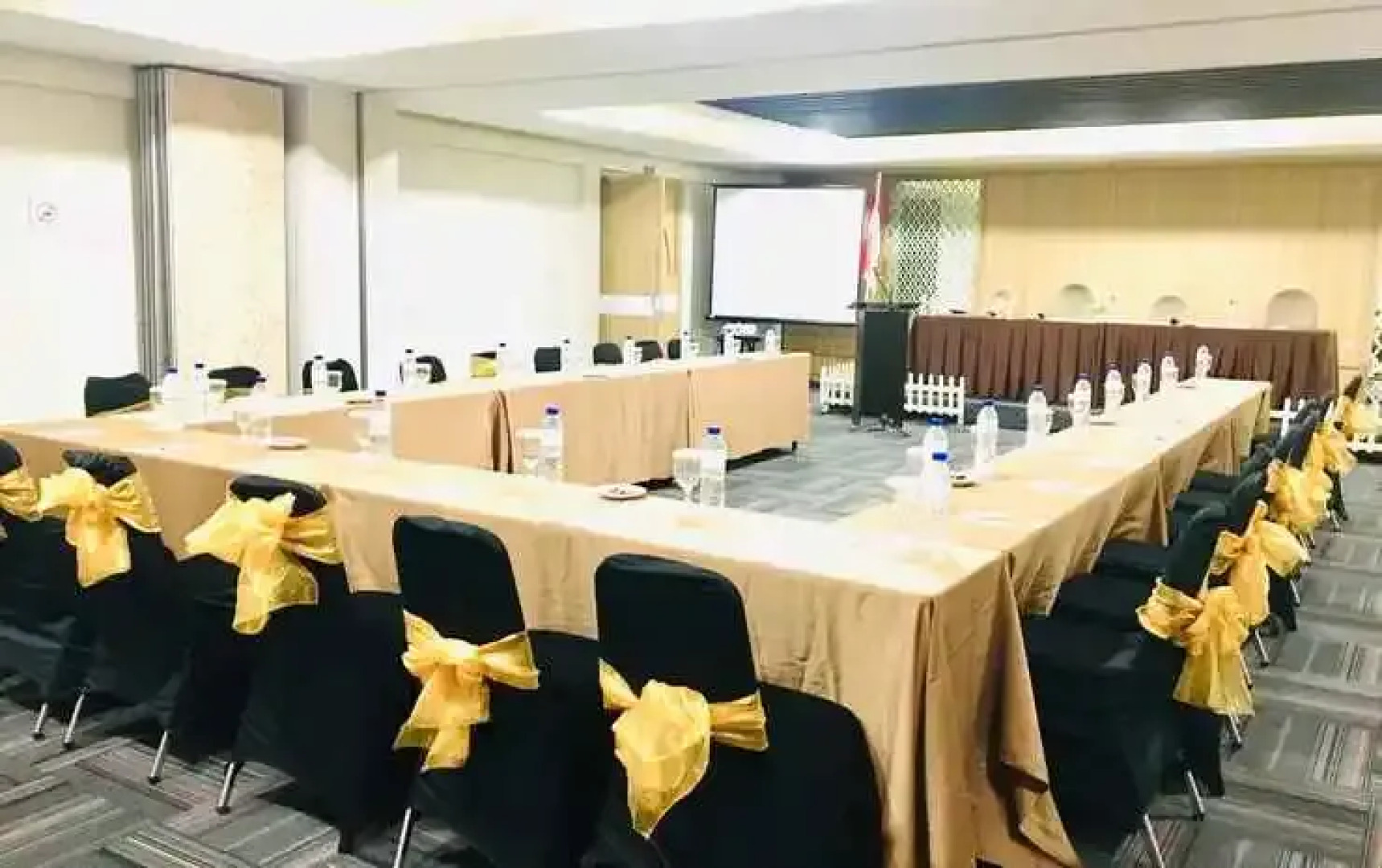 Grand Bunda Hotel Syari'ah Bukittinggi