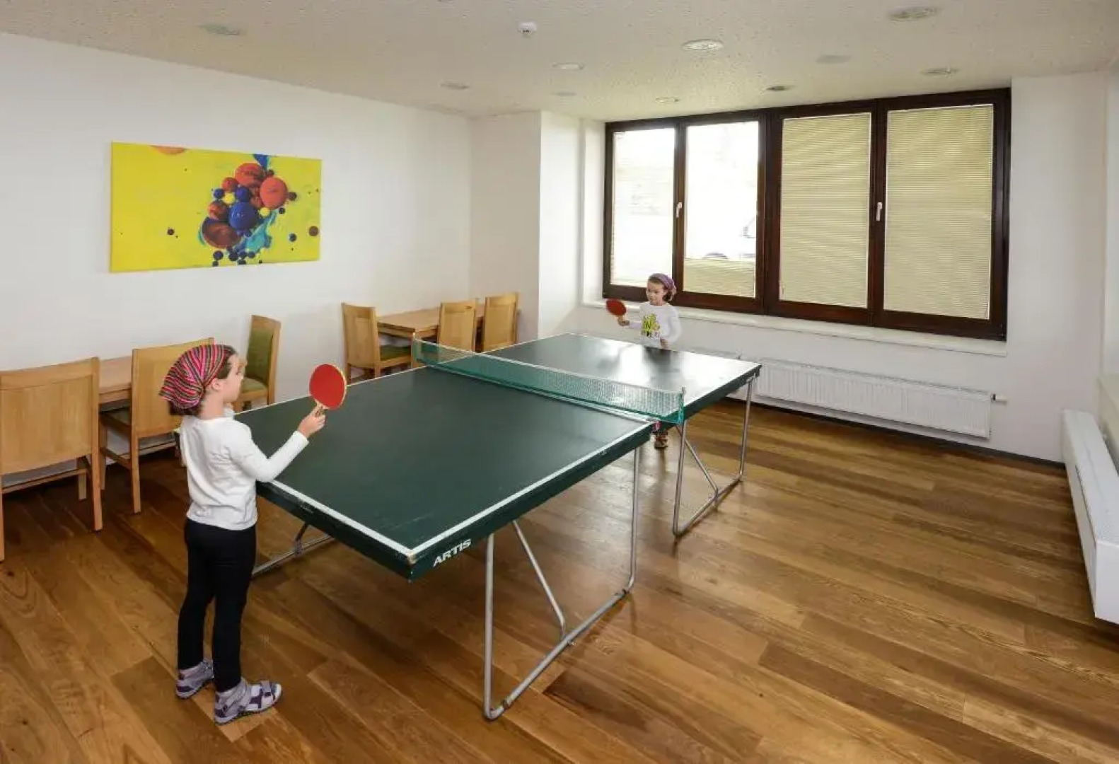 Areál Friesovy boudy