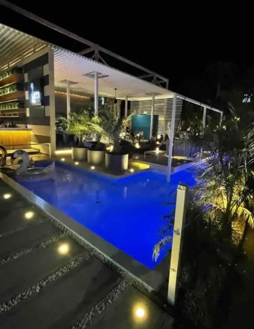 Beautiful house in Sabana Basora Aruba!