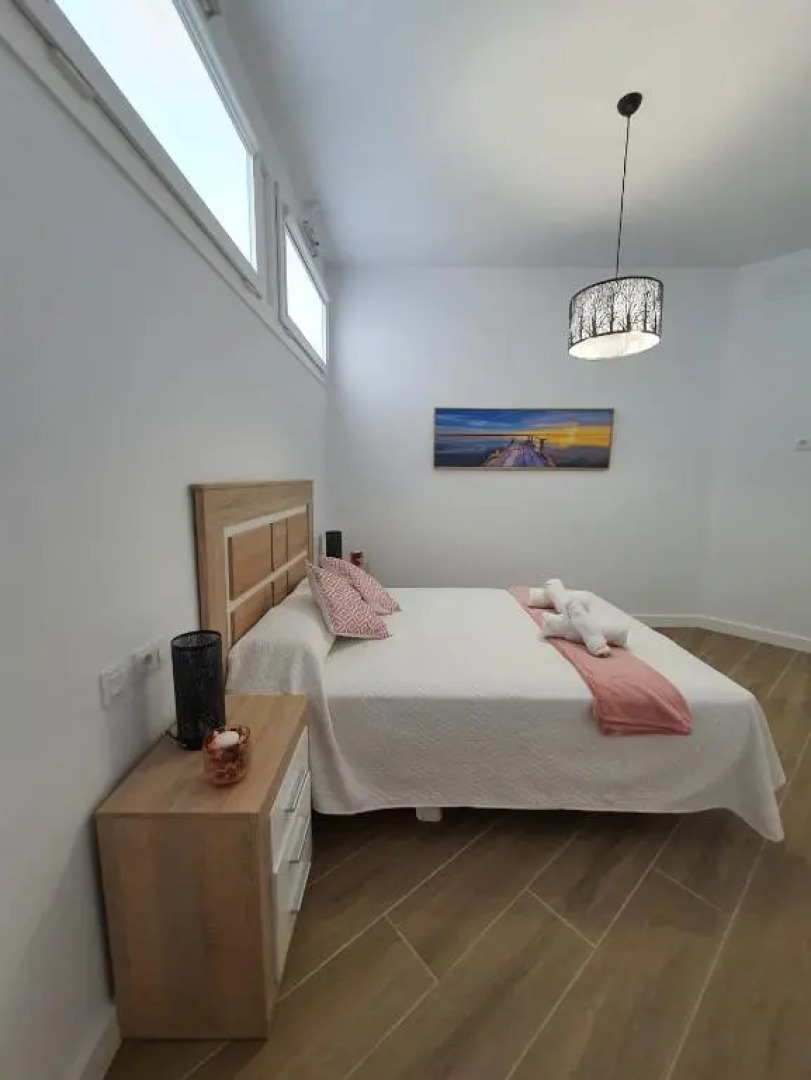 Apartamento Agaete Pueblo 3