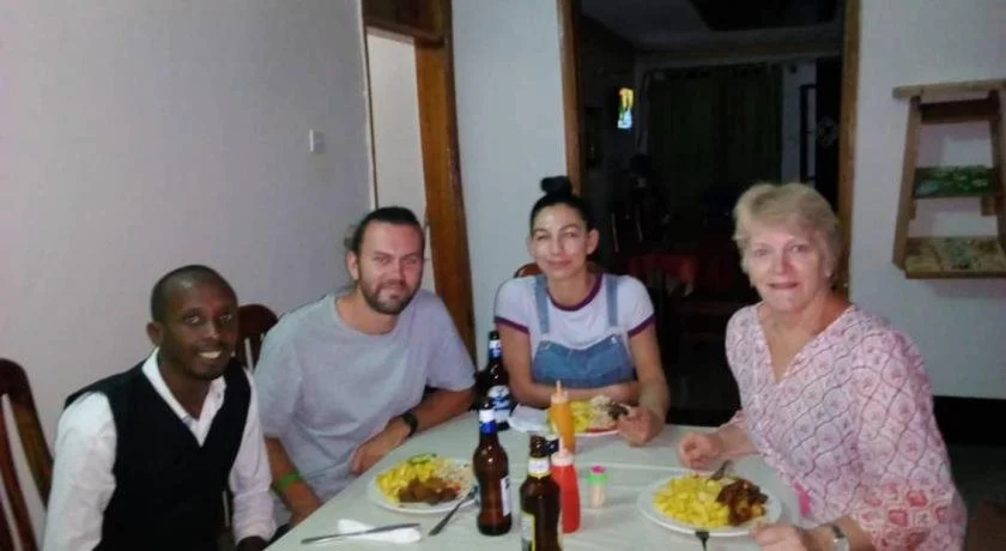 Rena Akasha Establishments