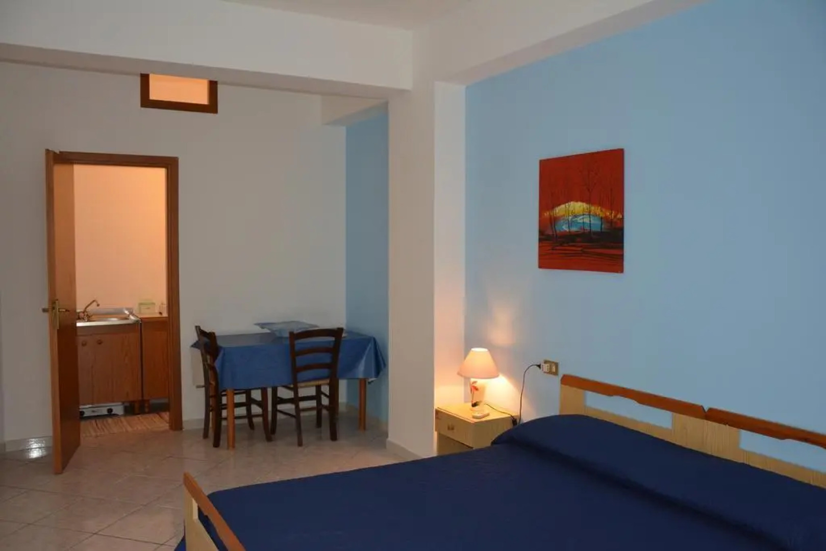 Case Vacanza Trappetodavivere