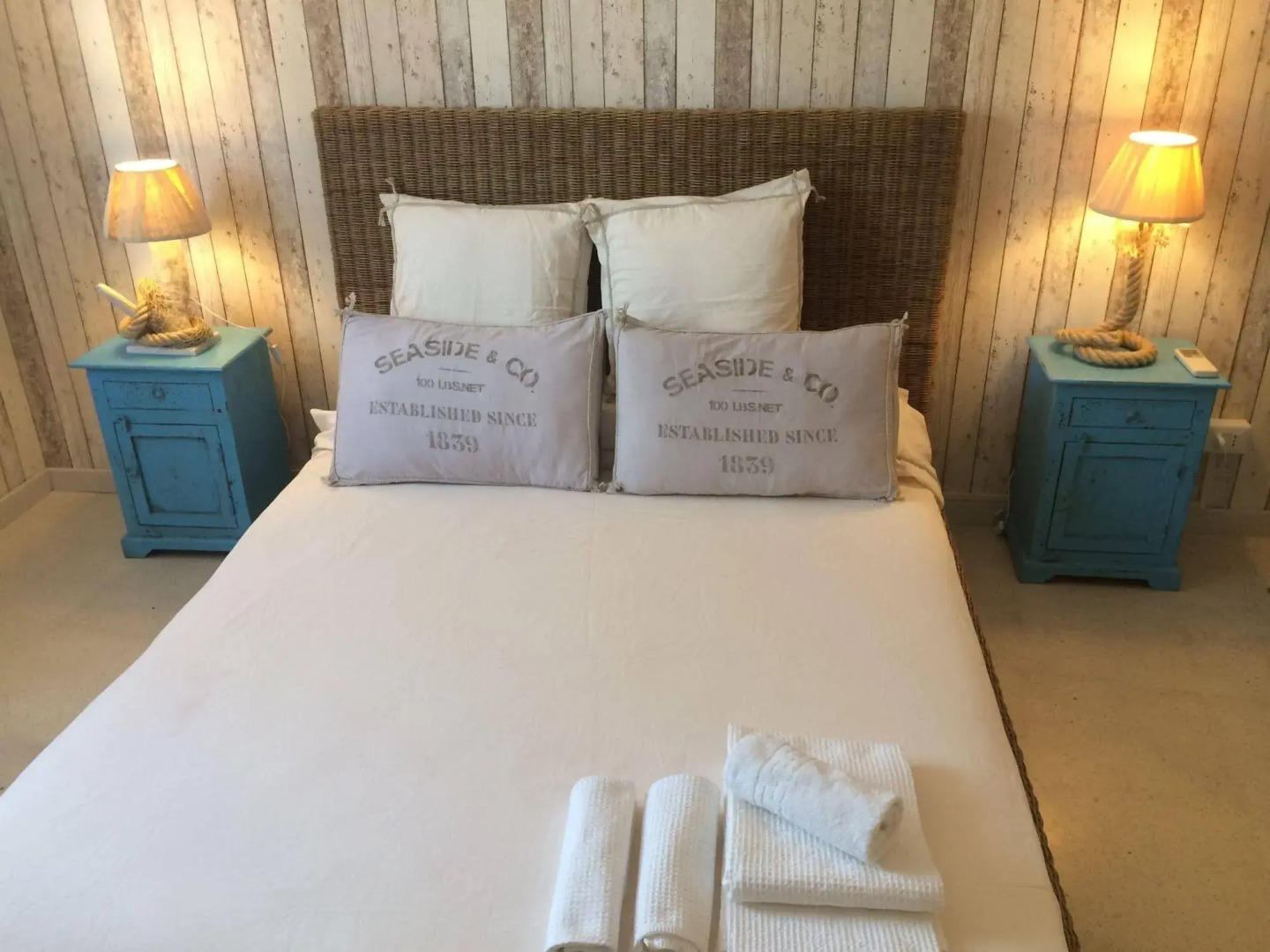 B&B La Sosta degli Artisti