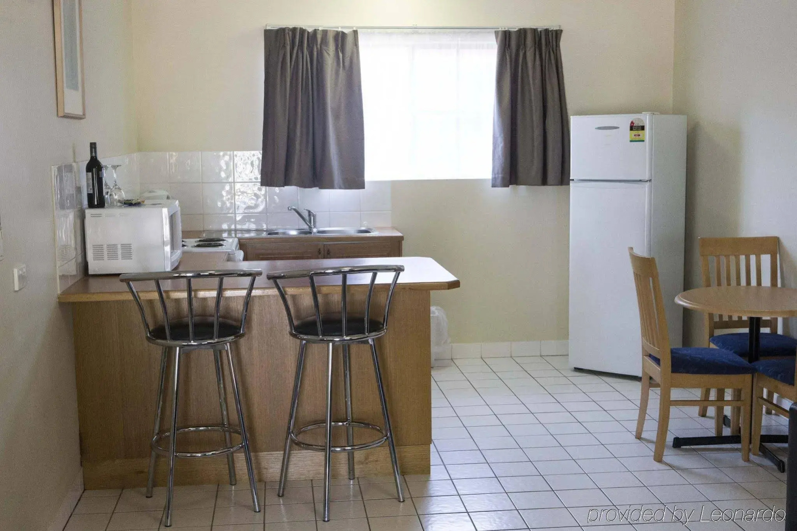 Country Motel Ipswich