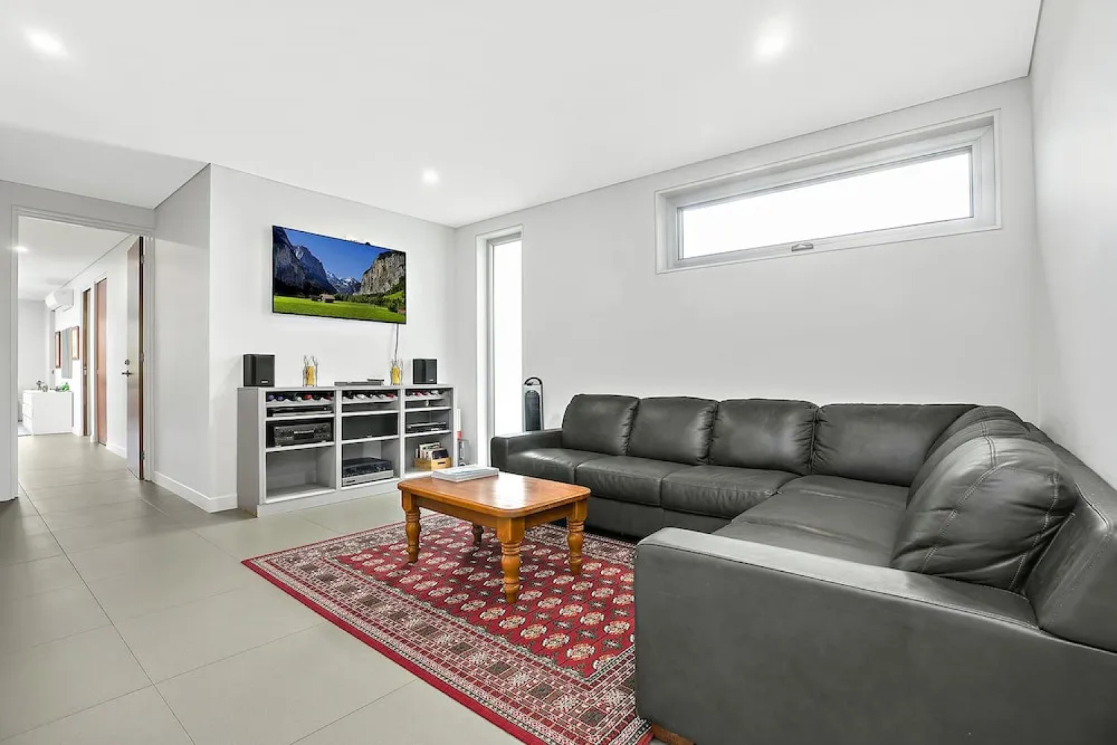 Sapphire Chambre B&B